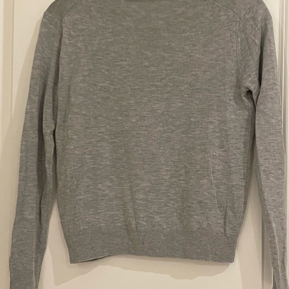 Brighten your Valentine’s day with this KISS sweater by Splendid. - Picture 2 of 4